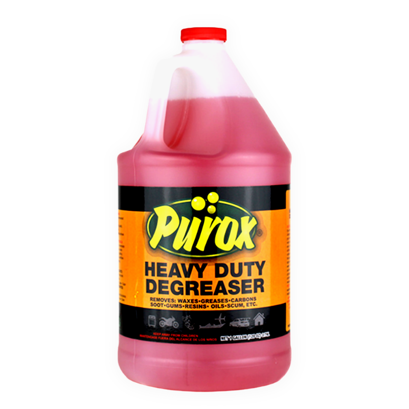 All Purpose Cleaner: Heavy Duty Degreaser 128oz